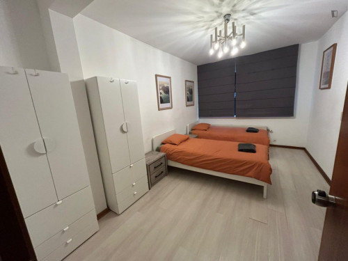 Sublime 3 Bedroom House close to Forest-Est / Vorst-Oost Train Station