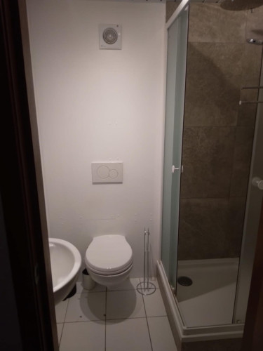 Sublime 3 Bedroom House close to Forest-Est / Vorst-Oost Train Station  - Gallery -  5