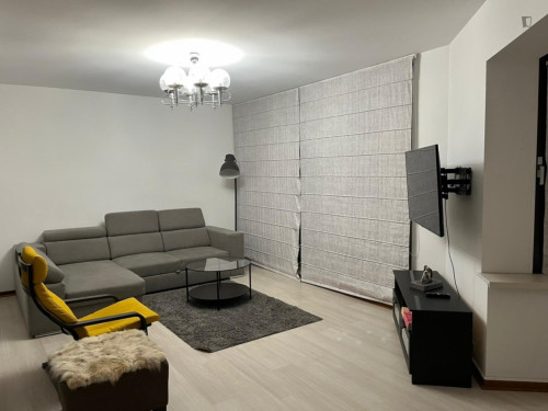 Sublime 3 Bedroom House close to Forest-Est / Vorst-Oost Train Station - Gallery - 24