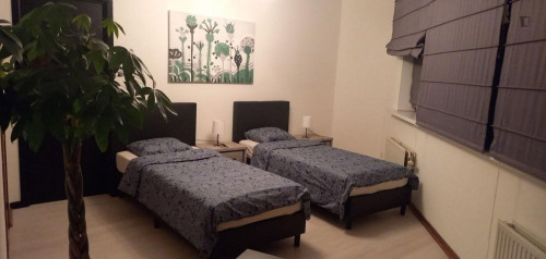Sublime 3 Bedroom House close to Forest-Est / Vorst-Oost Train Station - Gallery - 9