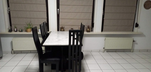 Sublime 3 Bedroom House close to Forest-Est / Vorst-Oost Train Station