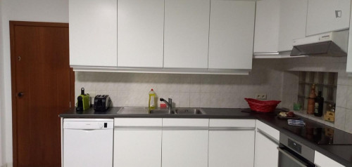 Sublime 3 Bedroom House close to Forest-Est / Vorst-Oost Train Station - Gallery - 35