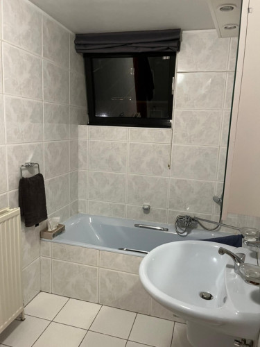 Sublime 3 Bedroom House close to Forest-Est / Vorst-Oost Train Station