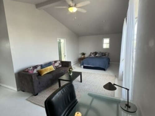 Master Suite in Venice Beach Home
