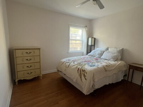Master Suite in Venice Beach Home - Gallery - 14