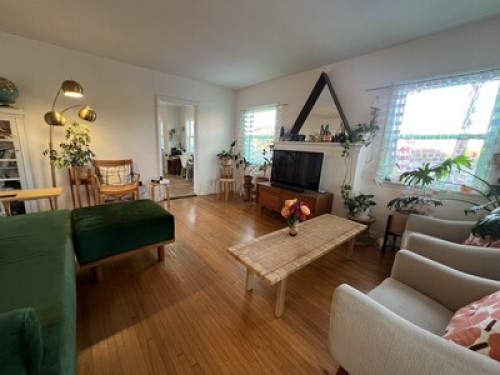 Master Suite in Venice Beach Home - Gallery - 12