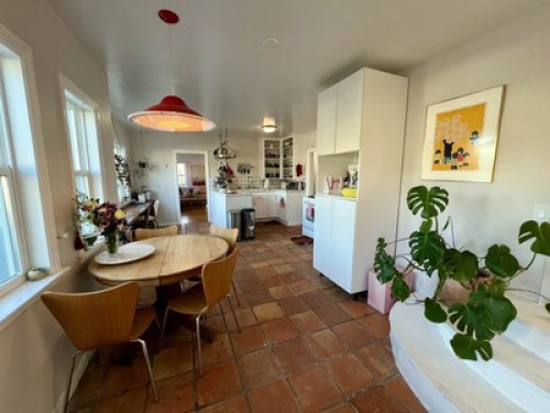 Master Suite in Venice Beach Home - Gallery - 9