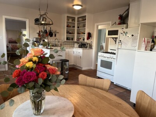 Master Suite in Venice Beach Home - Gallery - 10