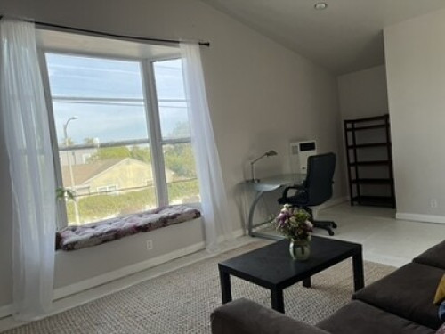 Master Suite in Venice Beach Home