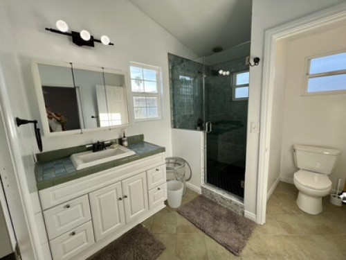 Master Suite in Venice Beach Home  - Gallery -  5