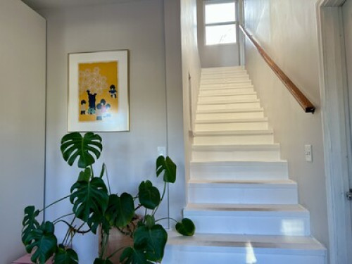 Master Suite in Venice Beach Home - Gallery - 8