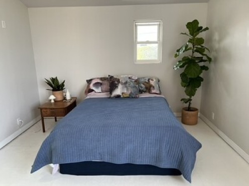 Master Suite in Venice Beach Home
