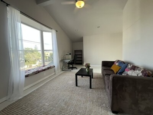Master Suite in Venice Beach Home