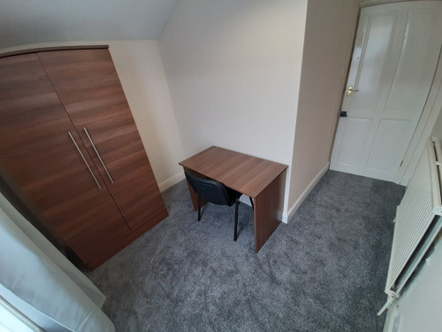 Study Desk