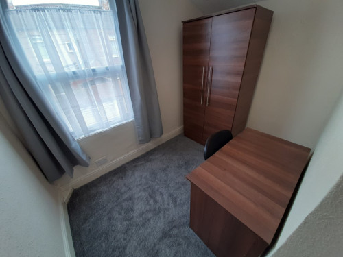 Study Desk