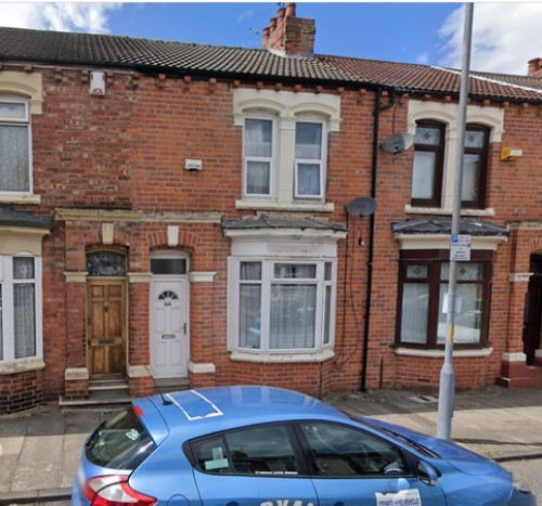 169 Abingdon Road