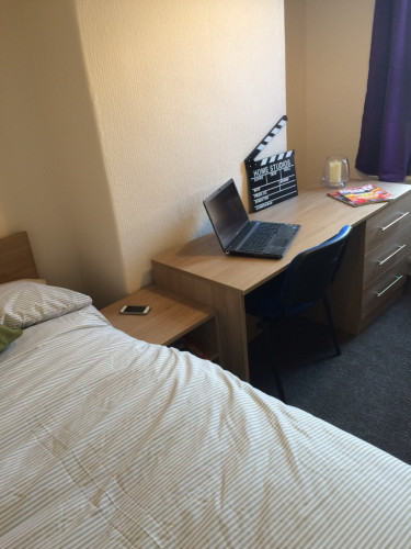 Study Space