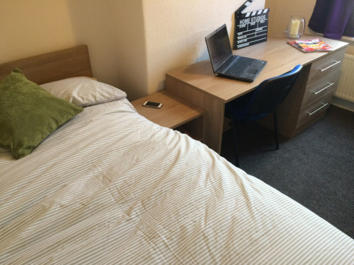 Study Space