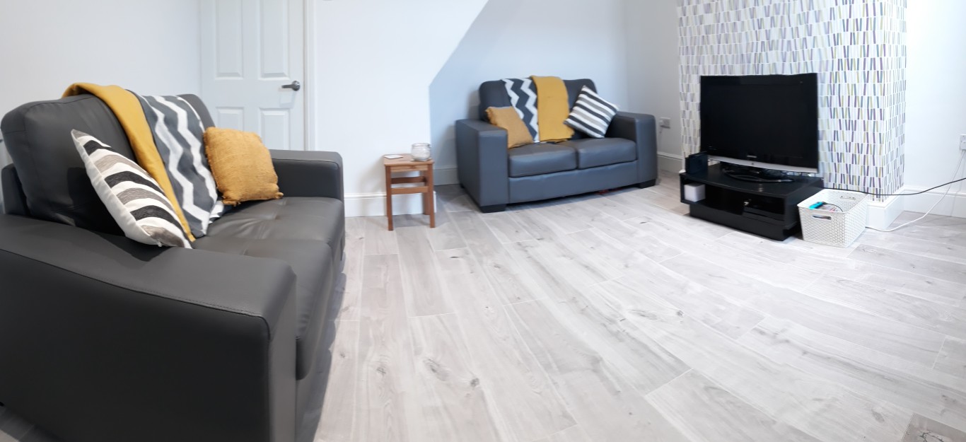  3 Bedrooms - 1 Shared Bathroom  -  62 Haddon Street  - Gallery -  10