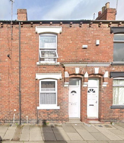 52 Portman Street