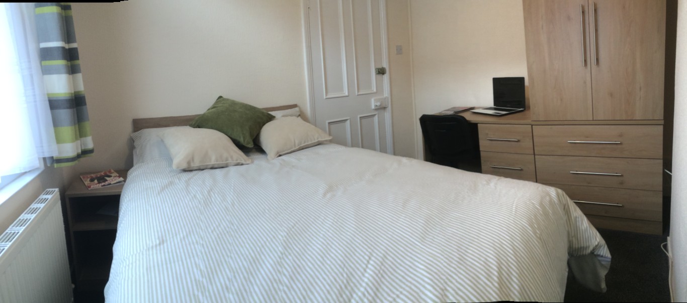  3 Bedrooms - 1 Shared Bathroom  -  61 Portman Street  - Gallery -  9