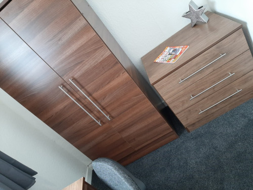 Wardrobe