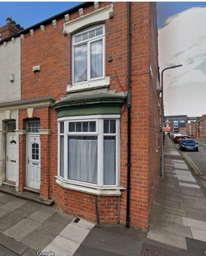 31 Clarendon Road