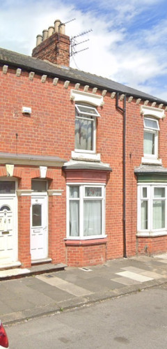 43 Clarendon Road