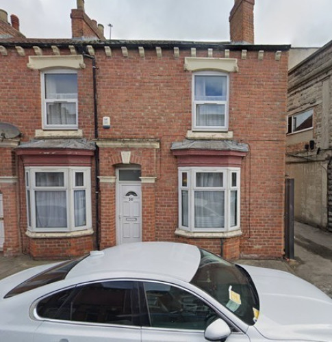 20 Fife Street