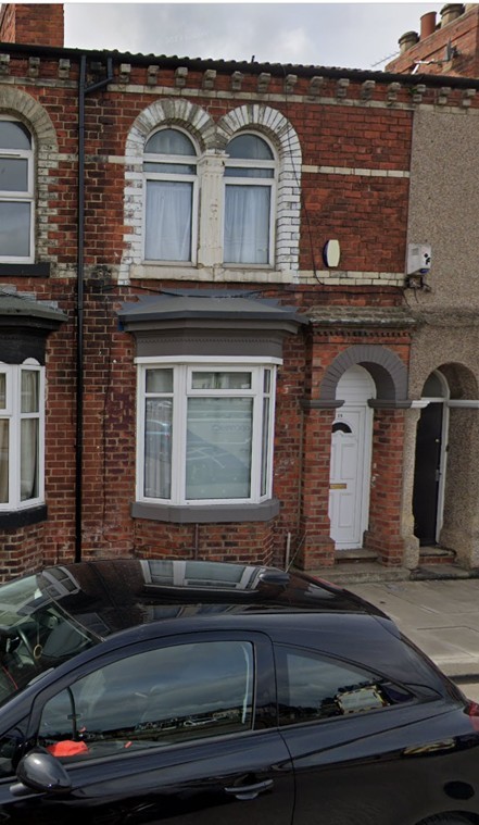 29 Garnet Street