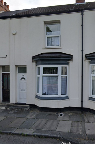 76 Glebe Road