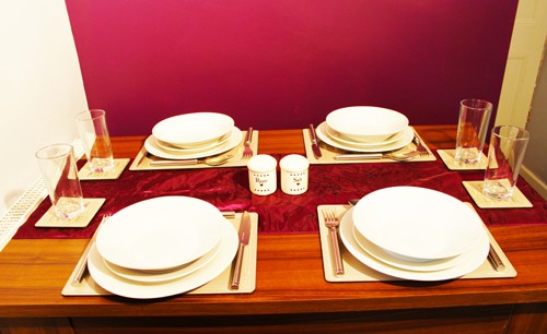  4 Bedrooms - 1 Shared Bathroom  -  76 Glebe Road  - Gallery -  15