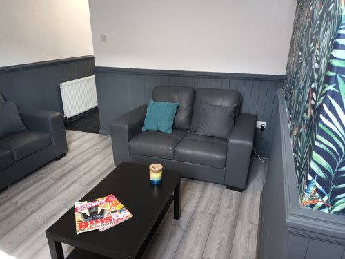 25 Percy Street - Gallery - 6