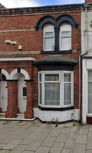 42 Princes Road