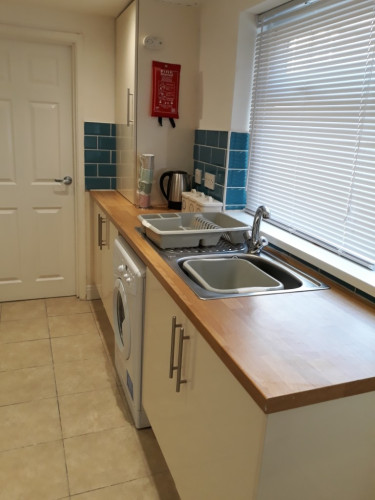 42 Princes Road