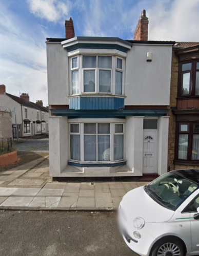 29 Clifton Street