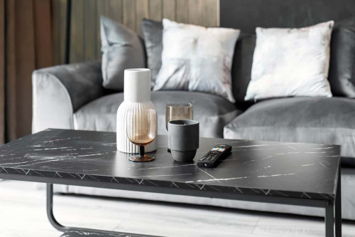 Luxe Apartment - 2 Bedrooms - Central - Balcony - Gallery - 4
