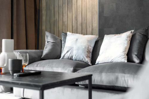 Luxe Apartment - 2 Bedrooms - Central - Balcony - Gallery - 8