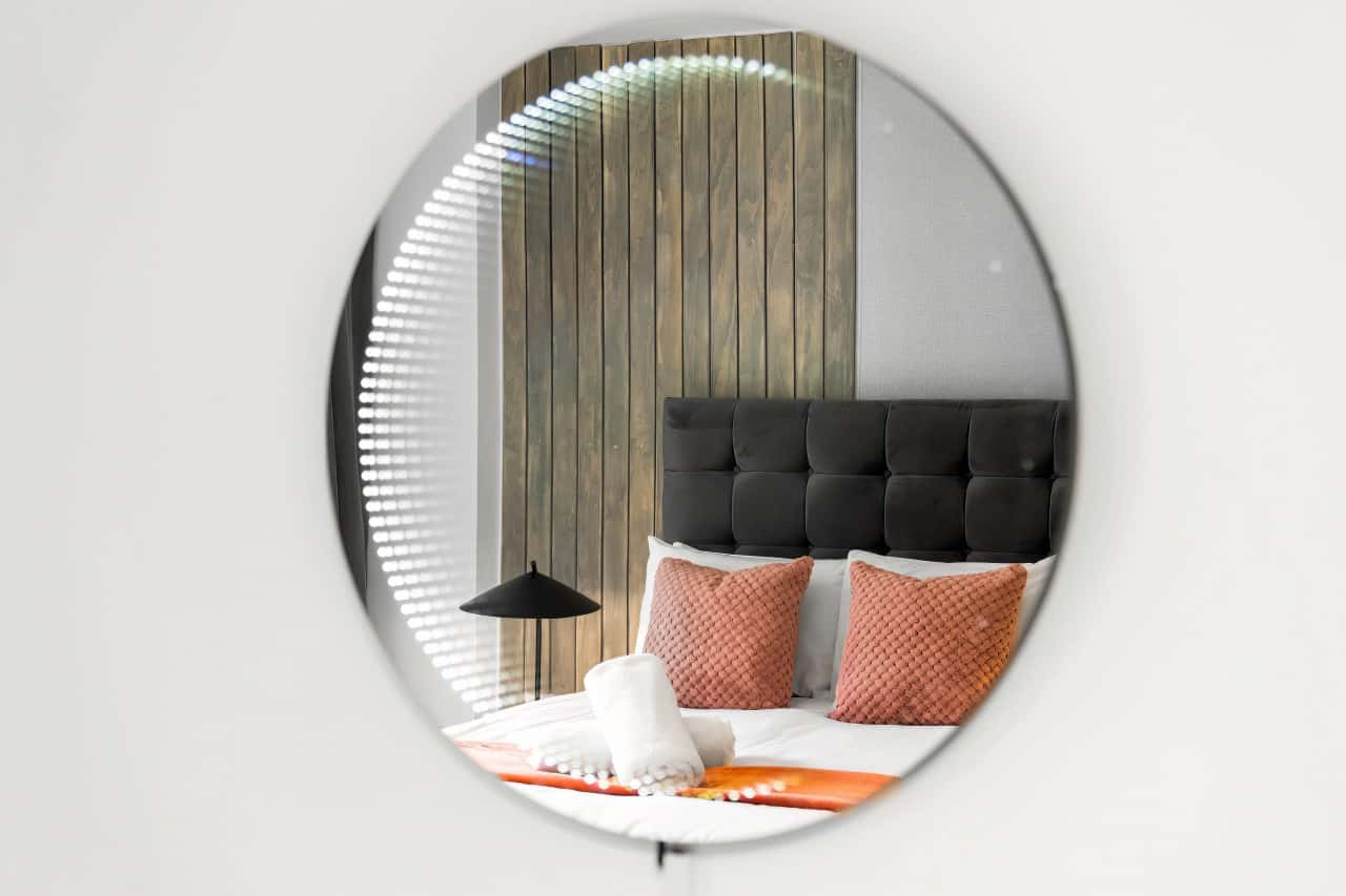 Luxe Apartment - 2 Bedrooms - Central - Balcony - 20