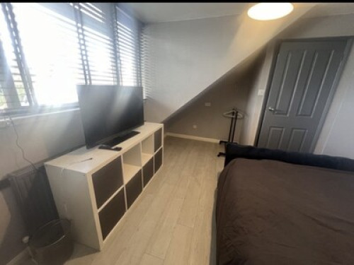 Double room overlooking Southdown's - Gallery - 13