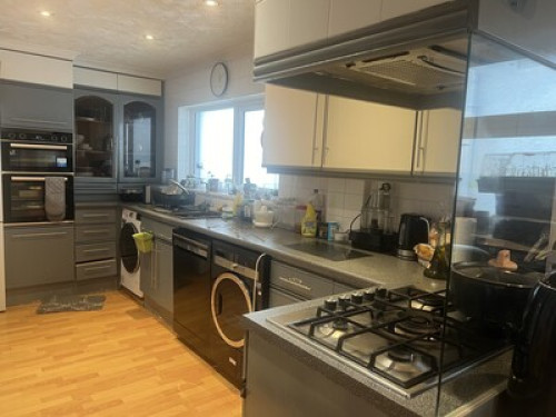 Double room overlooking Southdown's - Gallery - 7