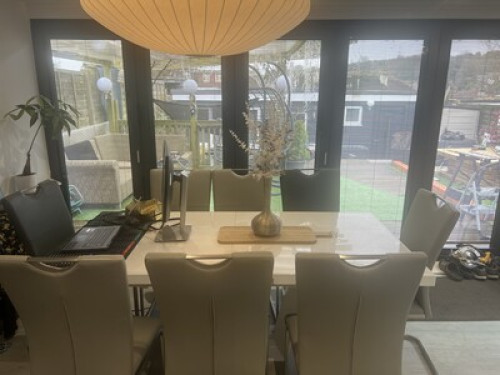Double room overlooking Southdown's  - Gallery -  5