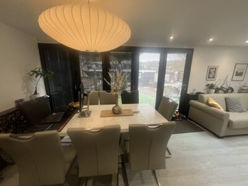 Double room overlooking Southdown's - Gallery - 6