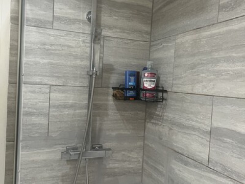 Double room overlooking Southdown's