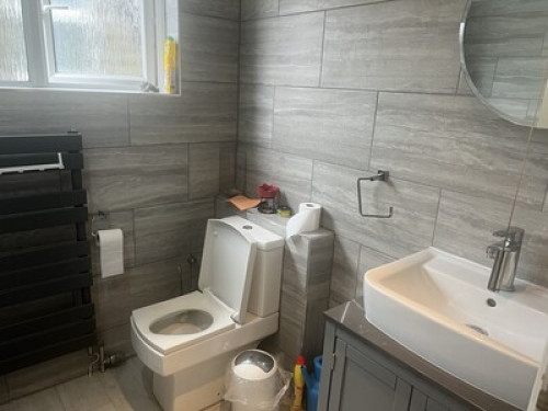 Double room overlooking Southdown's