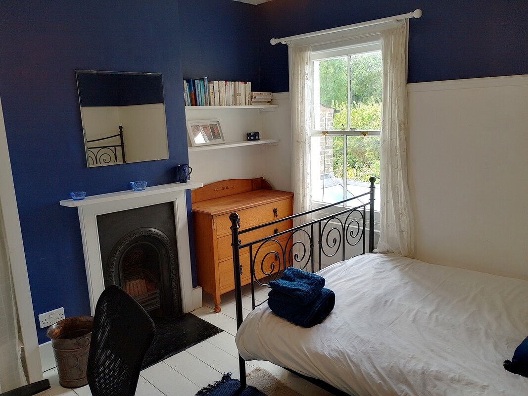 Room 2(Full Room) - 1
