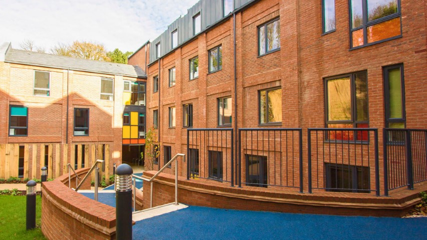 The Village at The Viaduct