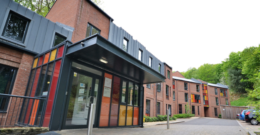 The Village at The Viaduct