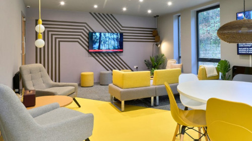 The Village at The Viaduct