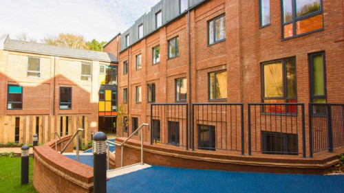 The Village at The Viaduct